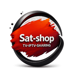 Sat Shop Logo