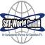 SAT-World Logo