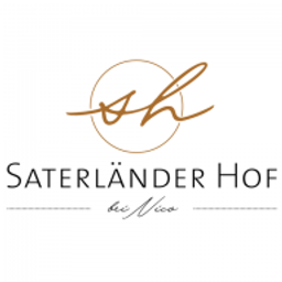 Saterländer Hof bei Nico Logo