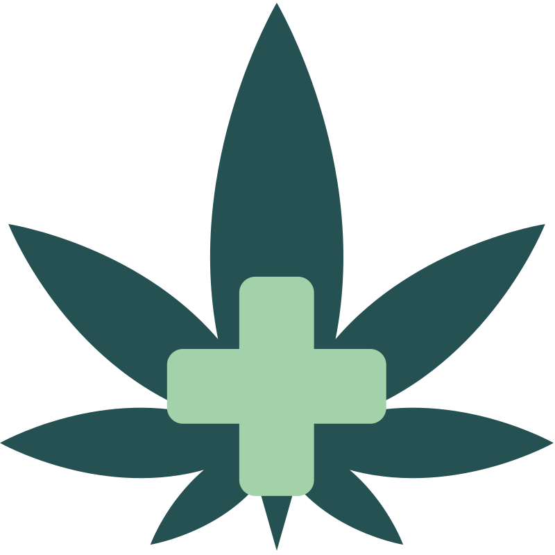 Sativamedics Logo