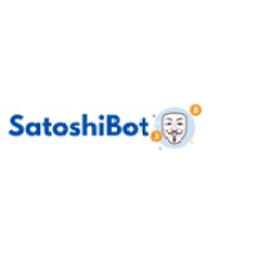 Satoshi Bot #1 Trading Bot Logo