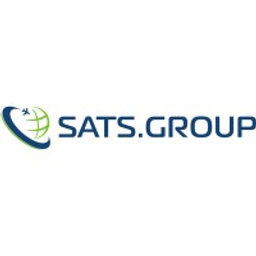 SATS Group GmbH  Logo