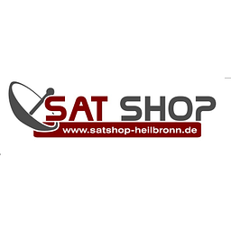 SAT-Shop Heilbronn Logo