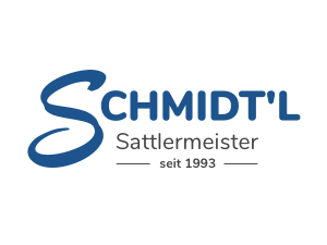 Autosattlerei Schmidt'l Logo
