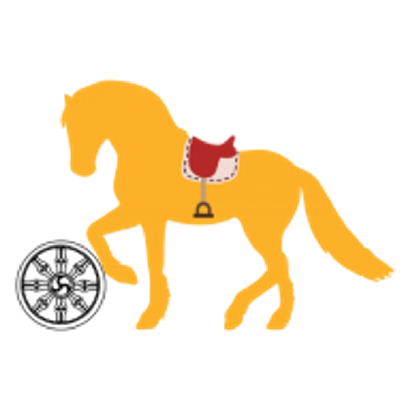 Sattlerei Steitz Logo