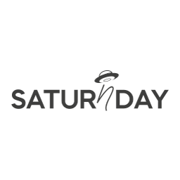 saturnday.de Logo