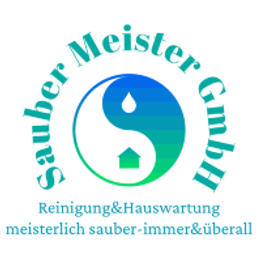 Sauber Meister GmbH Logo
