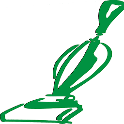 SauberSaugen.de Logo