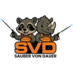 Sauber von Dauer GmbH Logo