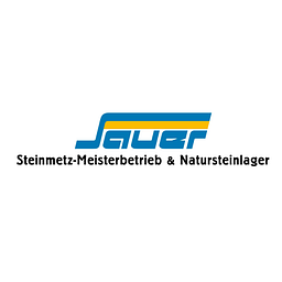Sauer Natursteine GmbH Logo