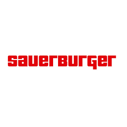 Sauerburger Maschinenbau Logo