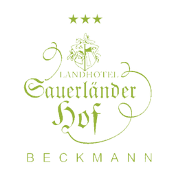 Landhotel Sauerländer Hof Hotel und Restaurant Logo