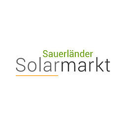 sauerlaender-solarmarkt.de Logo