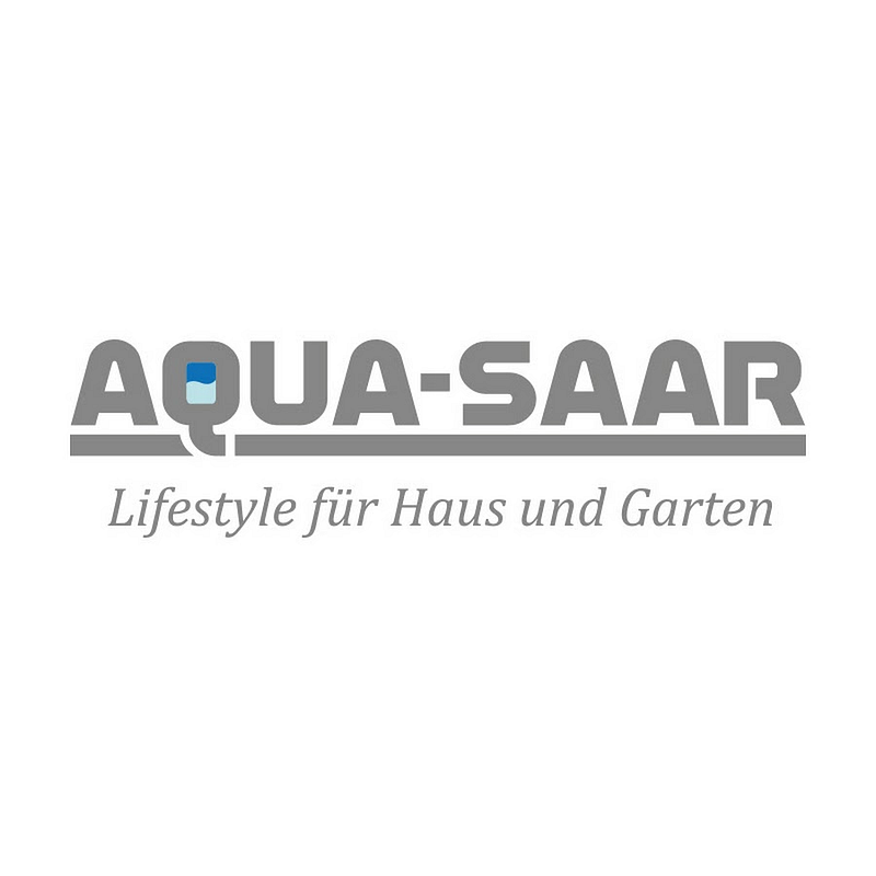 Aqua-Saar GmbH Lifestyle für Haus & Garten Logo