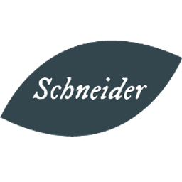 saunabedarf-schneider.de Logo