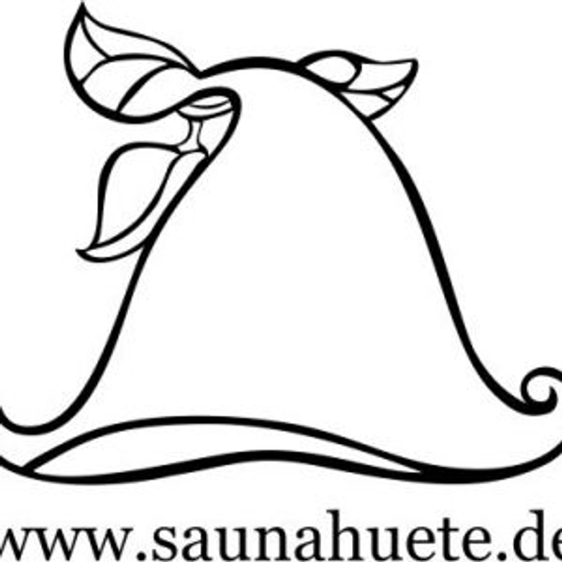 Saunahuete Logo