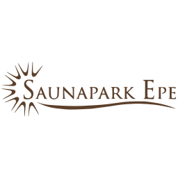 Saunapark Epe Saunabad Logo