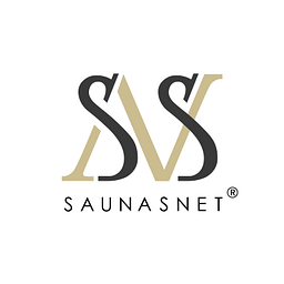 Saunasnet Logo