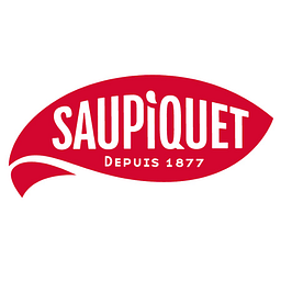 Saupiquet Logo