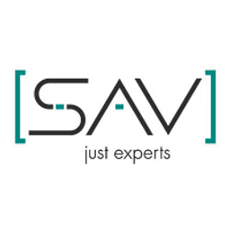 sav-webshop.com/de Logo
