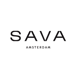 SAVA Amsterdam Logo