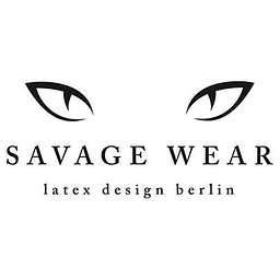 Savage Wear Logo