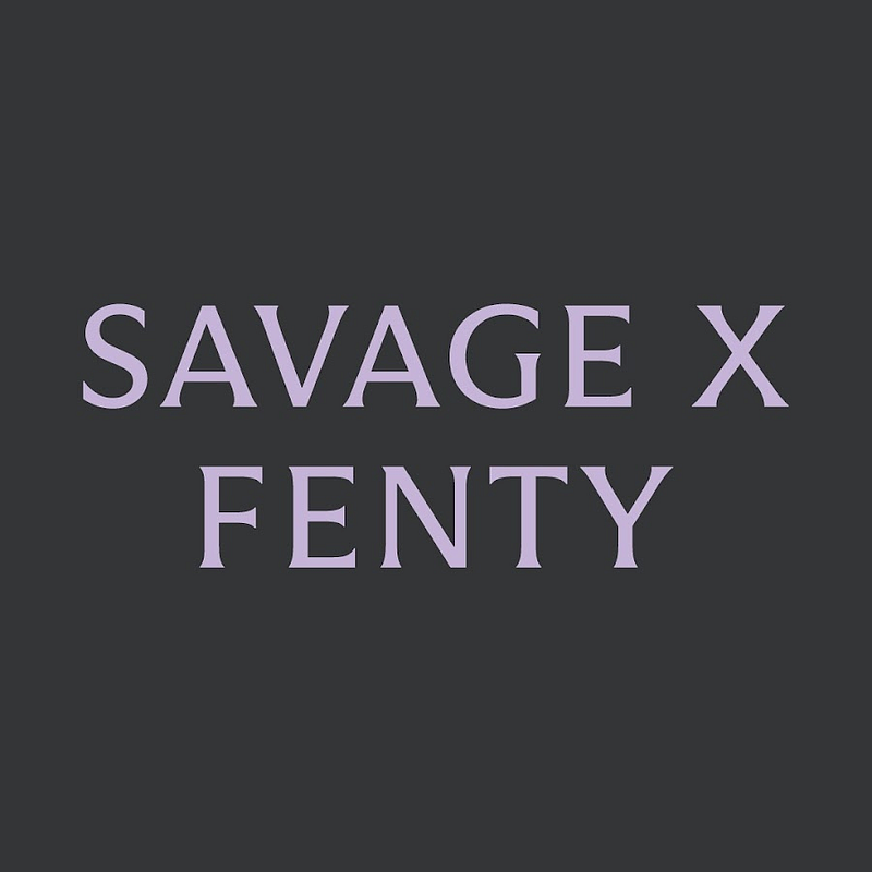Savage X Fenty Deutschland Logo