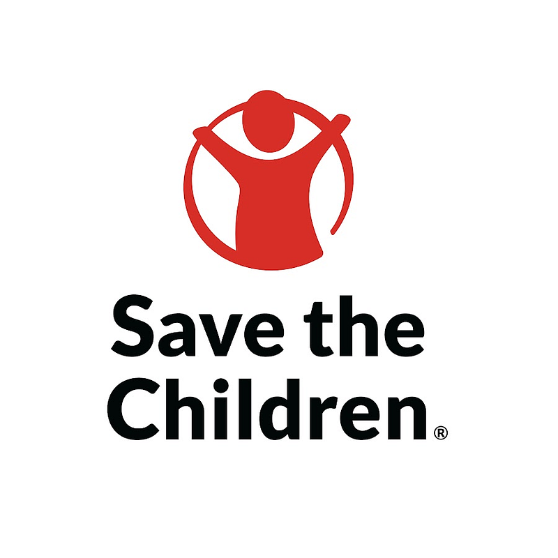 Save the Children US Logo
