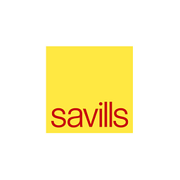 Savills GmbH Immobilienberatung Logo