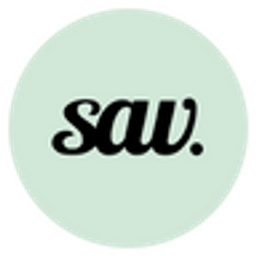 saw. Farbtypberatung Logo