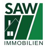 SAW Immobilien Logo