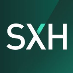 Saxenhammer Logo