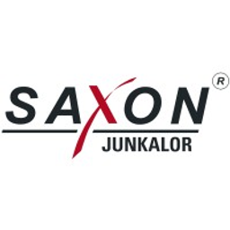SAXON Junkalor GmbH Logo