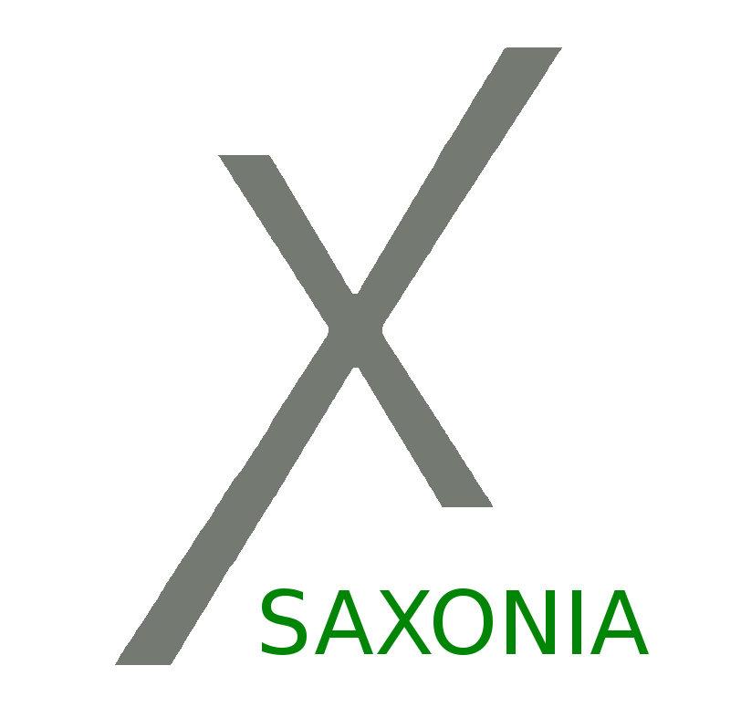 Saxonia Bau Service GmbH Logo