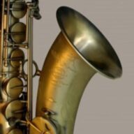 Saxophon Reparatur Werkstatt Saxophonunterricht Muenster Logo