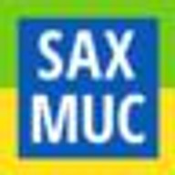 Saxophonunterricht München Logo
