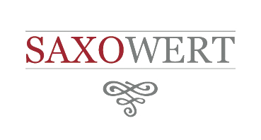 Saxowert Immobilien Logo