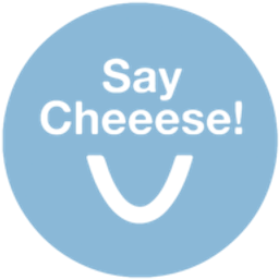 SayCheeese Logo