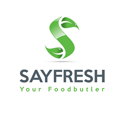 Sayfresh Logo