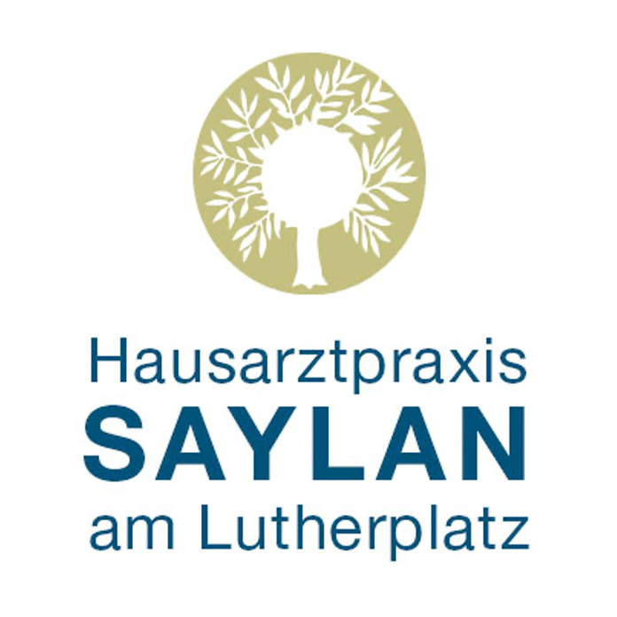 Praxis Saylan Hausarzt Logo