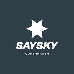 Saysky Logo