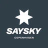 SAYSKY Logo