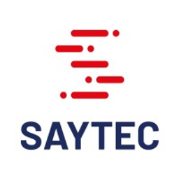 Saytec Logo
