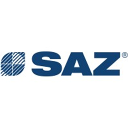 SAZ Services GmbH Logo