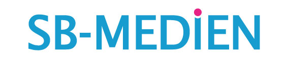 SB Medien GmbH Logo