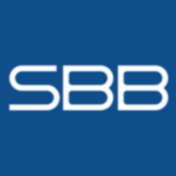 SBB GmbH Spaltband,Blechehandel Logo