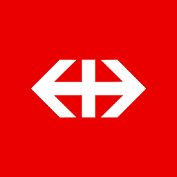 SBB Cargo GmbH Logo