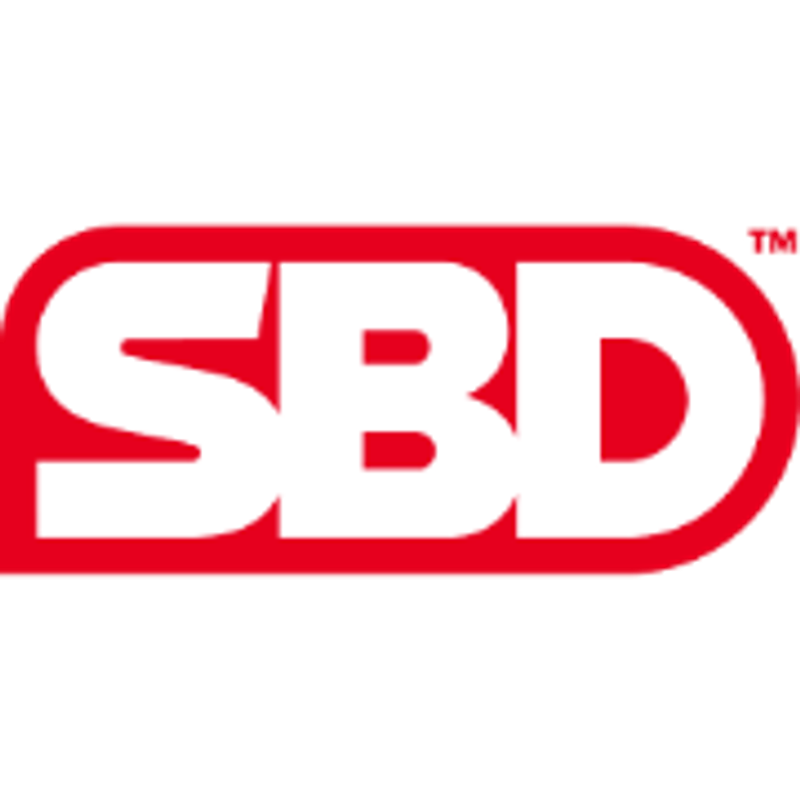 Sbd Austria Logo