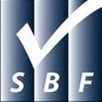 SBF Partnerschaft Göbel & Röhrig Steuerberatung Logo
