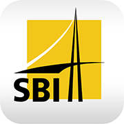 SBI Bau GmbH Logo